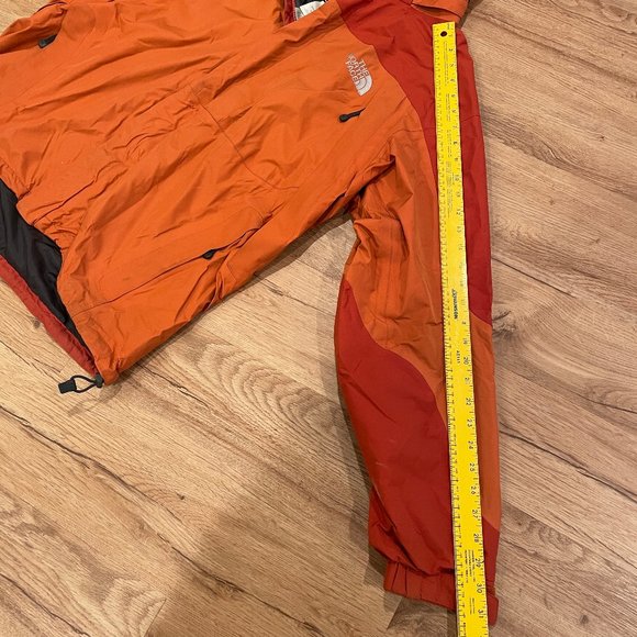 North Face Summit Series Goretex Shell Size Large Men's - Picture 6 of 6